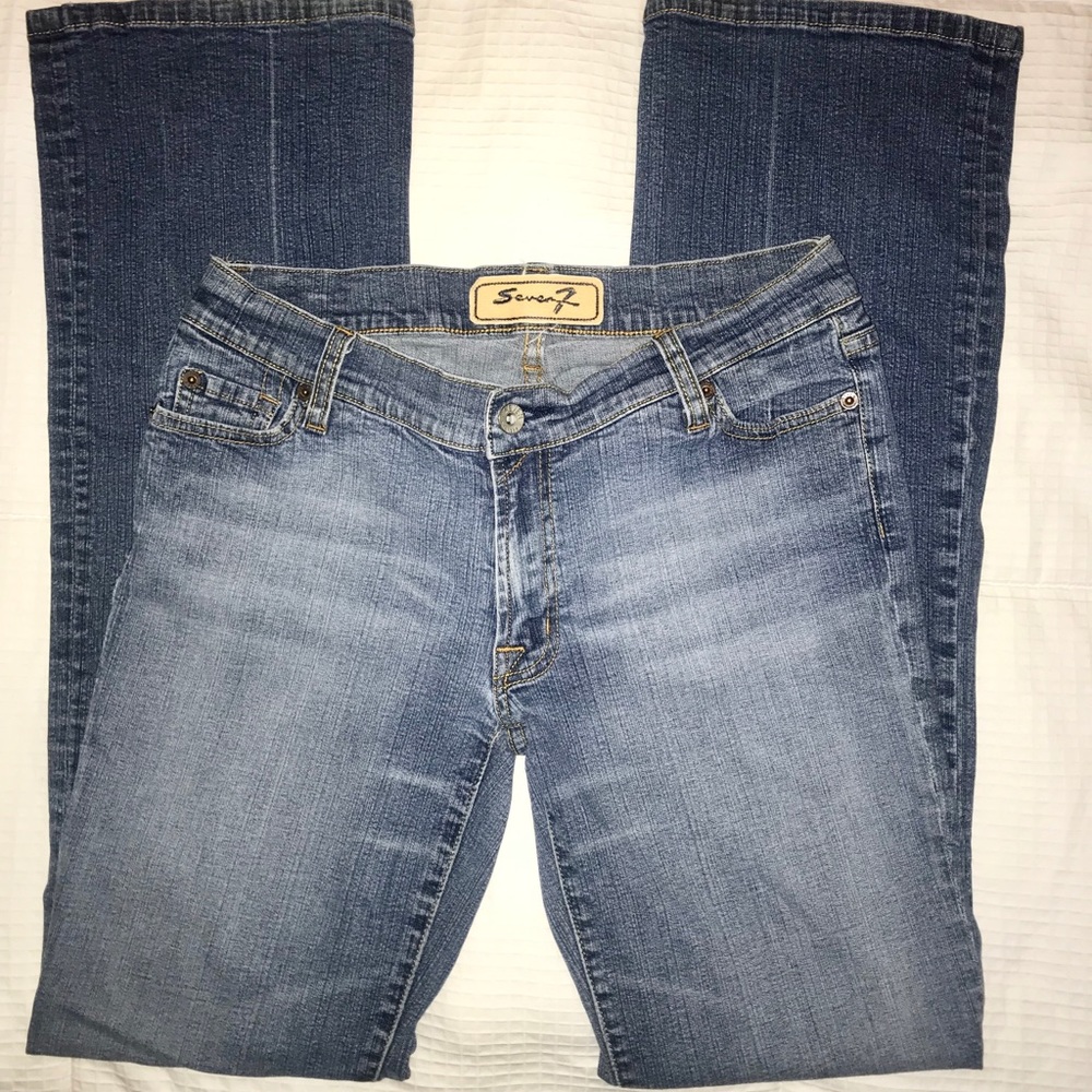 SEVEN7 jeans